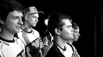 Natus Vincere - Team Profile - RaidCall EMS One Fall 2013