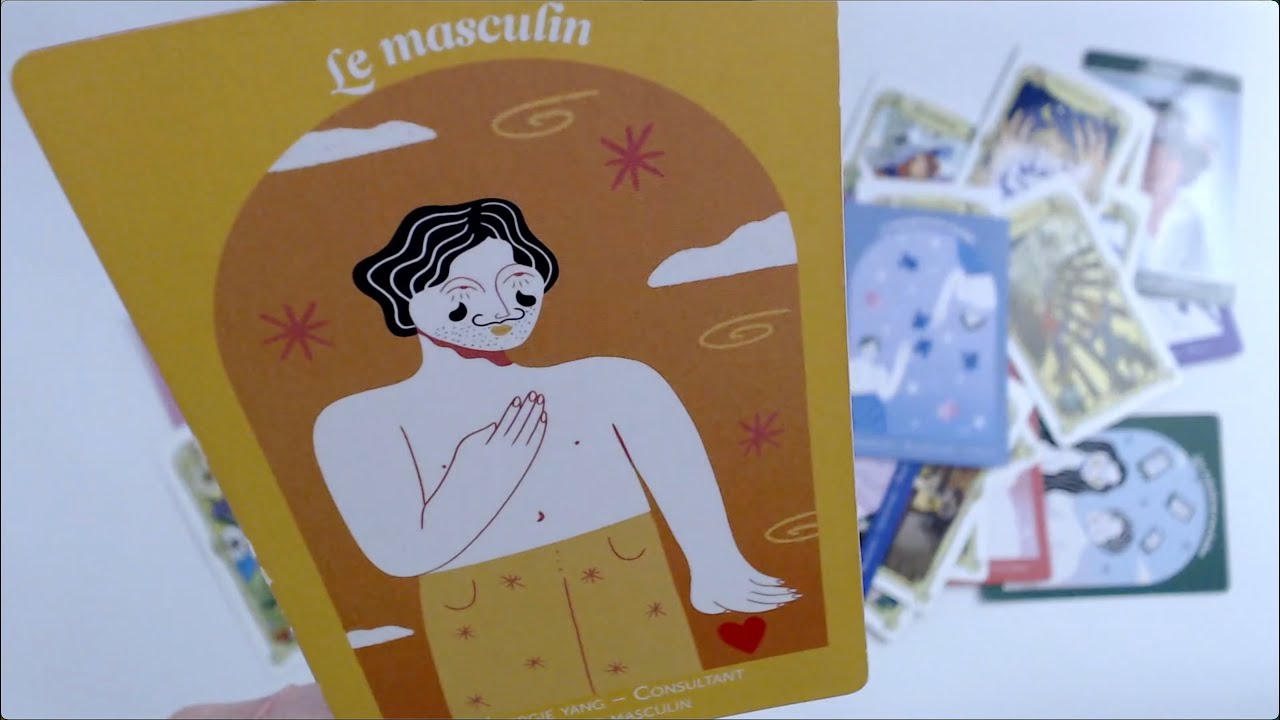 🔮 Il désire une autre femme, une mère, il pense à elle. Il est engagé et ça va mal dans son couple!