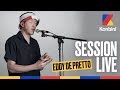 Eddy de Pretto reprend Thinkin Bout You de Frank Ocean | Konbini