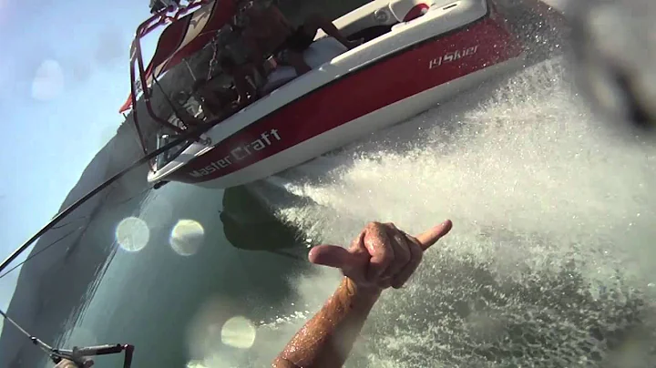 gopro back toe up (roger crocker lake oroville 2011)