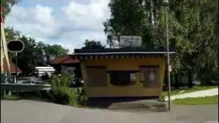 BENGTSFORS a roadmovie