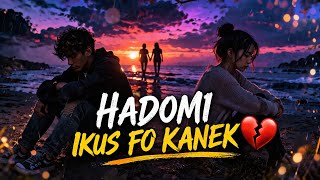 Lagu Paling Sedih hadomi Ikus Fo Kanek  Suara Timur 