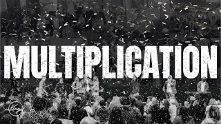 Multiplication | Life Group Celebration | Pastor Daniel Bracken