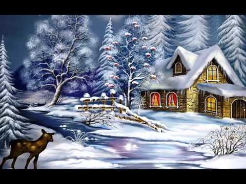 *** CLIFF RICHARD - MISTLETOE AND WINE ***
