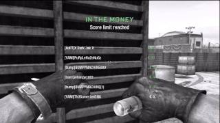 Nice Final Killcam