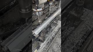 Sbr guide rail punching process #manufacturer #guide rail #sbr guide rail #slide rail #slider