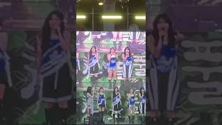 르세라핌 막창 먹으러 같이가  #joke #shorts