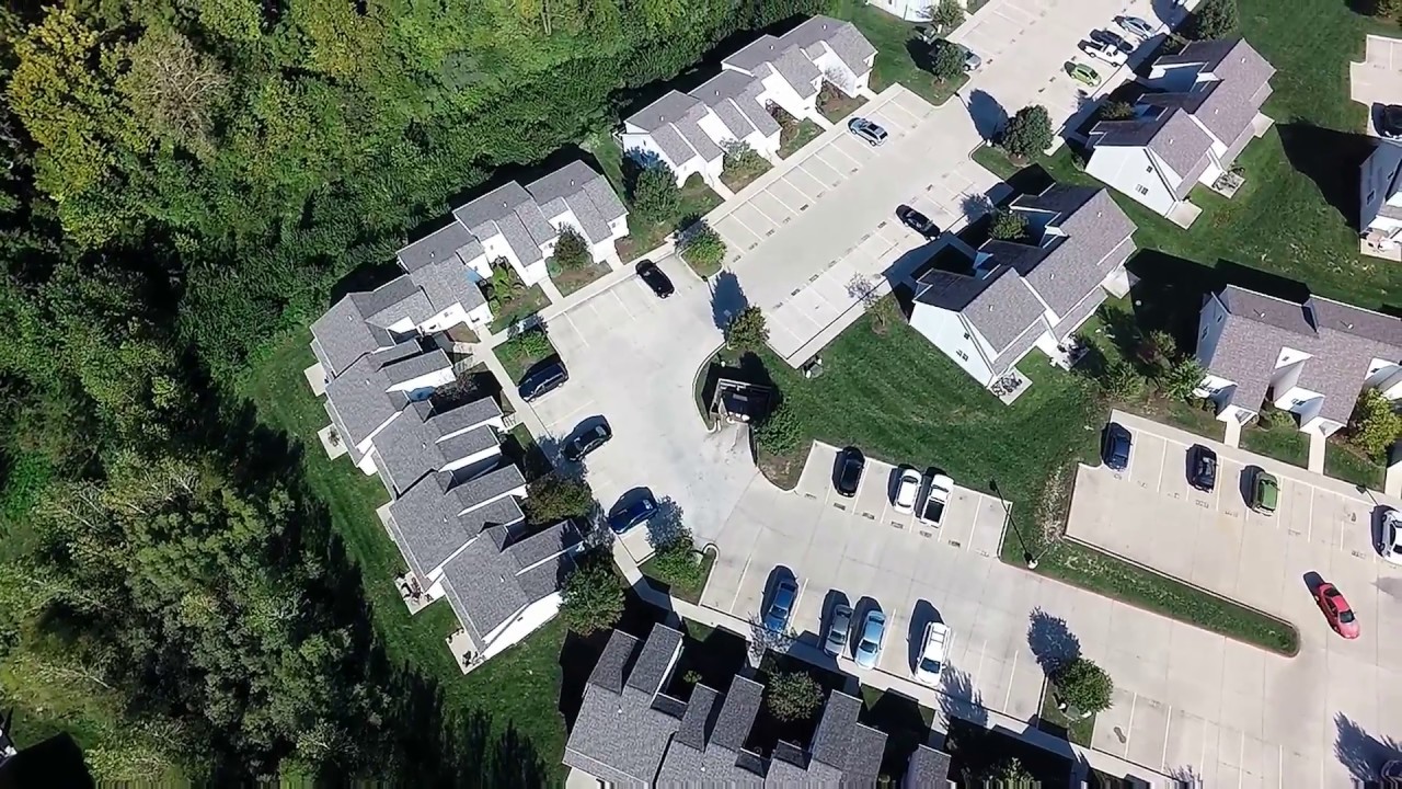 Four Winds Villages Apartments Columbia MO YouTube
