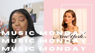 Music Monday | Cyn New York single | REACTION