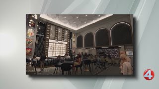 Shea's 710 Theatre to unveil $5 million restorations, improvements