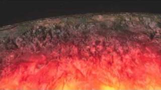 inside Planet Earth Documentary A