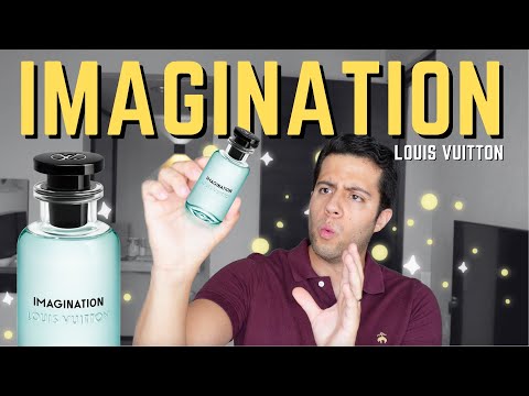 Imagination - Louis Vuitton (TOP en CUMPLIDOS y DURACIÓN ) 