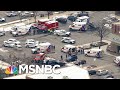 Reported Active Shooter At Grocery Store In Boulder, Colorado | The Beat With Ari Melber | MSNBC