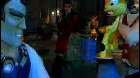 Jak X Combat Racing (Official Trailer)