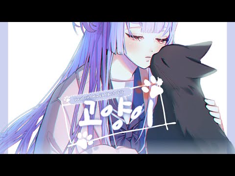 【제린】DISH - 고양이(猫, Neko) korean ver.