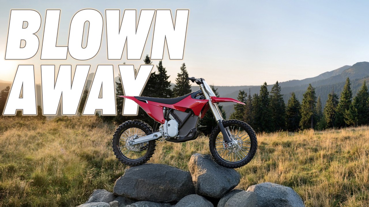 Is the Stark Varg actually that good? Lets find out!