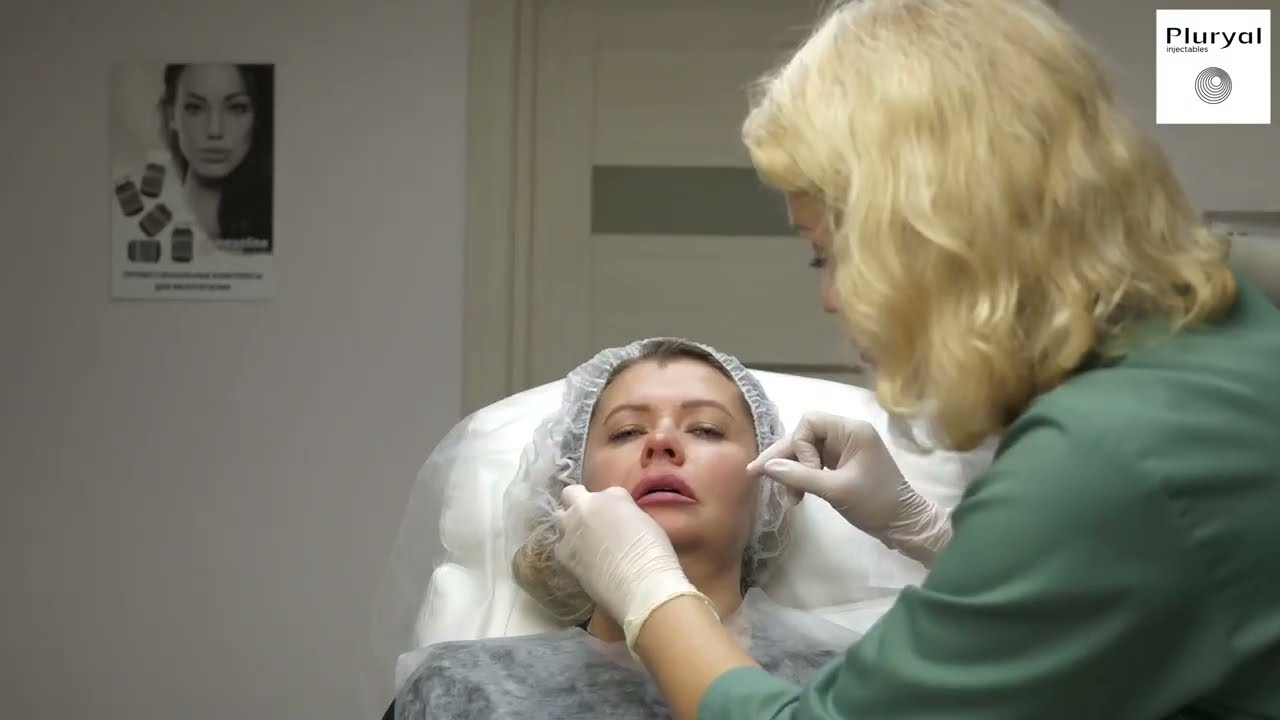 How to achieve natural, sexy, plumpier and juicy lips with Pluryal?