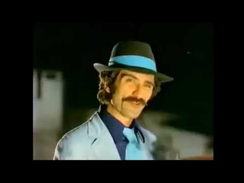 Yılmaz Köksal - Kurşunla Selamlarım 1971 - Feri Cansel - Film