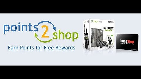 How to make 100 dollars a day with points2shop