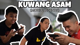 Kuwang Asam Mobile Legends