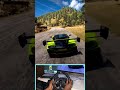 Aston Martin Vulcan AMR | Forza Horizon 5 | Logitech G920 Gameplay #forzahorizon5 #fh5 #gameplay