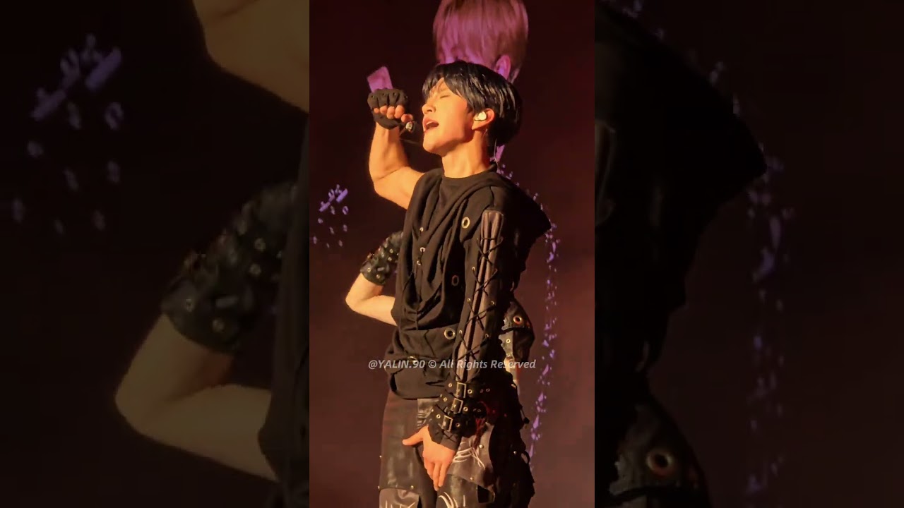 2026.02.28 NCT WISH 1st CONCERT TOUR ‘INTO THE WISH : Our WISH’IN TAIPEI - Choo Choo (JAEHEE focus)