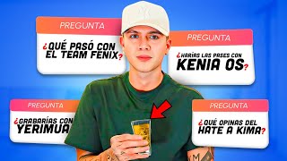 Thumbnail for Respondiendo PREGUNTAS INCOMODAS