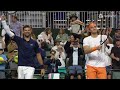 Novak Djokovic and Stefanos Tsitsipas Team Up For Indian Wells Doubles!