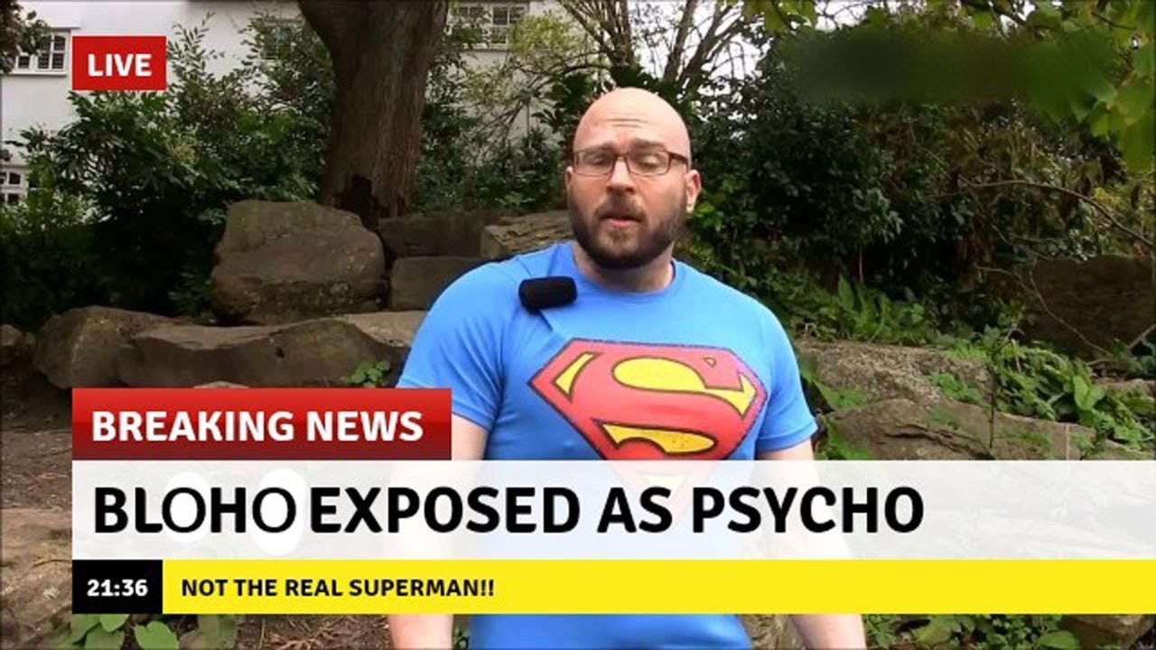 Fake Merc Character Study (part. 2): Section 308