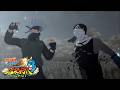PERANG DUNIA NINJA KE 4 DIMULAI KAKASHI VS ZABUZA EPIC BANGET! Naruto Ultimate Ninja Storm 3 Part 4