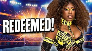 7 Wrestlers Everyone Wrote Off — Then They Rebuilt Their Legacy