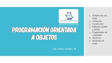 Ejercicios básicos POO