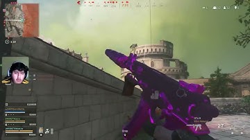 OTS-9 IS THE NEW META 40+ KILL GAME (*CLASS AT THE END*)