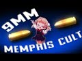 Memphis cult  9mm loli shigure ui 10 hour loop