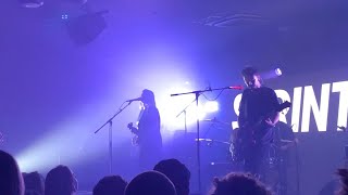 Sprints - Little Fix, EartH / Bulletproof festival, London, 5 June 26