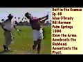 Golf in the cosmos  episode 46 mac ogrady bill harmon palm springs 1994