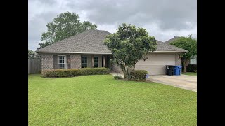 1121 Rita Lane video tour