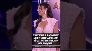 Është krisur raporti me Mirin? Stelina i tregon të gjitha: Ish-banorja më e sinqertë...