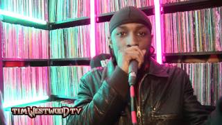 JME, Shorty, Lay-Z freestyle - Westwood Crib Session
