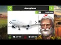 Need Aeroplane In Farming Simulator Games ! Fs18 Gameplay - Farming Simulator 18 Timelapse #fs18