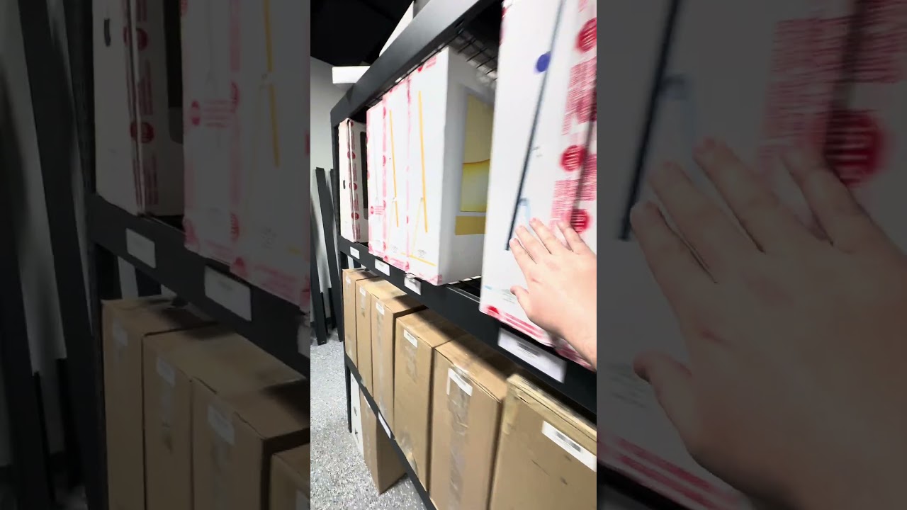 Apple desktop Experience is always top tier! 