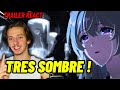 FIREFLY LA CLONE DE COMBAT !? COURT-METRAGE "Les braises de glamoth" / Honkai Star Rail