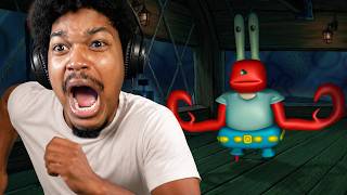 2 Hours Of Goofy Horror Games To Sleep To screenshot 4