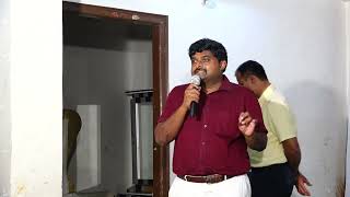 Dr.ramesh Chandhra