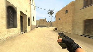 CSS | 5k Famas Fragshow