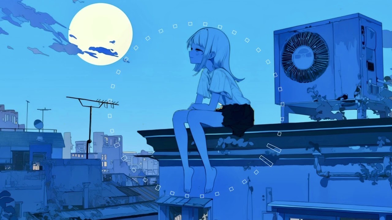 【フリーBGM】今日のあんなことやこんなこと【かわいい/まったり/chill/lo-fi】