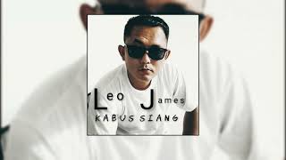 Kabus Siang - Leo James Official Lirik Video