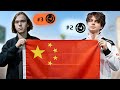 DONK CARRYING KYOUSUKE ON CHINESE FACEIT!! (ENG SUBS) | CS2