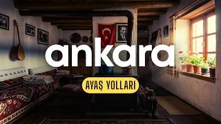 Ayaş Yolları Remix Ürkü Ürküremix