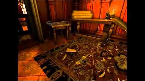 Amnesia Custom Story | Collapsed Cosmos - The Silver Key | Part 2 | Balancing Statues